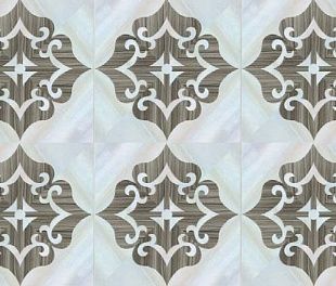 Ламинат Versale Глянец Дуб Бланш H3230-7