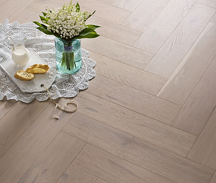 Паркет Coswick Ренессанс Дуб Альпийский (1122-4578)