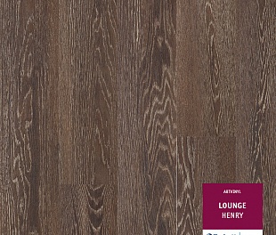 Кварцвиниловая плитка Tarkett Lounge HENRY