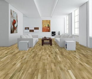 Паркетная доска Barlinek Molti Дуб Askania