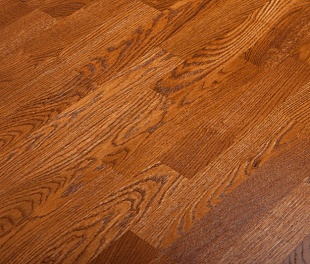 Паркетная доска Greenline Classik 3-полосная 6 Дуб Антик