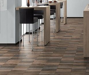 Пробковое покрытие Egger PRO COMFORT+ Дуб Кроссвиль натуральный EPC022