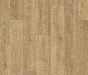 Ламинат Quick Step Perspective Дуб природный натуральный UF3578