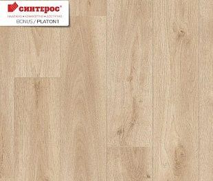 Линолеум Sinteros BONUS Platon 1 (3)