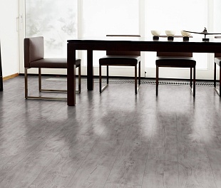 Ламинат Kaindl Classic Touch 8-32 Стандарт Дуб Никсон K4386 AT