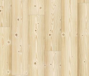 Ламинат Quick Step Impressive Ultra Сосна натуральная IMU1860