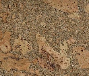 Пробковое покрытие Granorte Настенное PB-W Тенерифе (Tenerife Black)