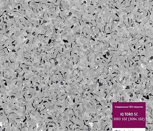 Линолеум Tarkett TORO SC IQ 3093 102 (3094 102)