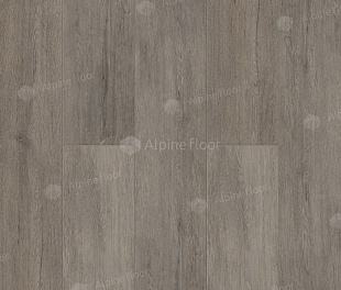 Кварцвиниловая плитка Alpine floor Tulesna Verano 1002-1 Strado