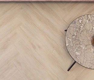 Кварцвиниловая плитка Vinilam VinilPol Herringbone 7 mm Паркет Руссо 9966