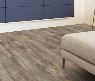 Ламинат Kaindl Classic Touch 8-32 Стандарт Дуб Барон К4415 VS