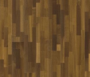 Паркетная доска Karelia Spice Трехполосная Дуб Smoked Almond Nature Oil 3s