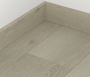 Плинтус Alpine floor GRAND SEQUOIA SK 11-14 Каунда
