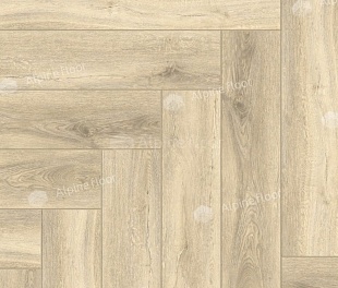 Кварцвиниловая плитка Alpine floor PARQET LIGHT ЕСО 13-24 Дуб Ригель