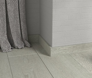 Плинтус FineFloor 340381 1971 / 2071 Дуб Капри / SOMERSET OAK 52119