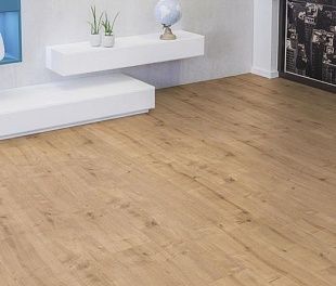 Ламинат Kaindl Classic Touch 8-32 Стандарт Дуб CHALET 35252 EG