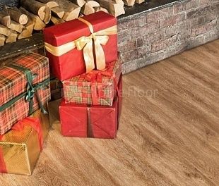 Кварцвиниловая плитка Alpine floor GRAND SEQUOIA ЕСО 11-7 Гевуина