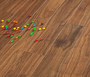 Ламинат Krono Swiss (Kronopol) Cuprum Platinium Орех Тоскана D 4903