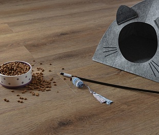 Кварцвиниловая плитка LimeStone Oak Umber (Дуб Умбра) Кварцвиниловая плитка LimeStone Oak Umber (Дуб Умбра)