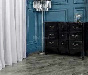 Кварцвиниловая плитка Alpine floor Настенное покрытие ECO 2004 -4 АВЕНГТОН