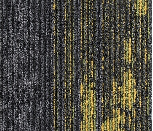 Ковролин Свободнолежащий IVC Carpet Tiles Art Style Disruptive Path 931