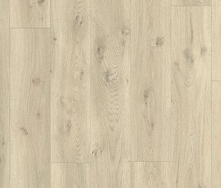 Кварцвиниловая плитка Pergo Optimum Classic Plank Click Дуб Современный Серый V3107-40017