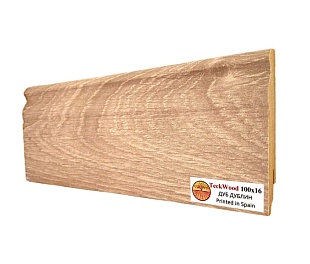 Плинтус TeckWood Цветной Дуб Дублин (100)
