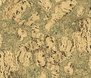 Пробковое покрытие Ibercork Настенное Classic Авила верде Пробковое покрытие Ibercork Настенное Classic Авила верде