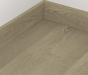 Плинтус Alpine floor GRAND SEQUOIA SK 11-18 Шварцевальд