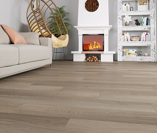 Кварцвиниловая плитка Fast Floor Country Дуб Кимжа FST-109