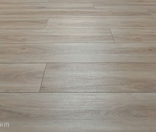 Кварцвиниловая плитка Vinilam Гибрид + пробка 7 мм Дуб Батис 10-099V