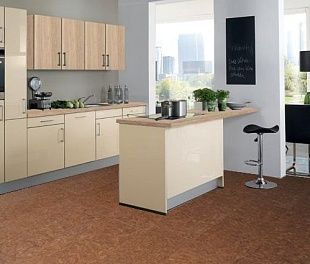 Пробковое покрытие CORKART Natural PK3 319 S-6.0 Пробковое покрытие CORKART Natural PK3 319 S-6.0