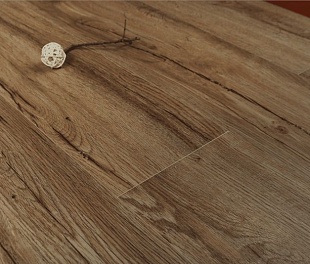 Кварцвиниловая плитка Icon Floor Ultramarine SPC UМ-37 Дуб Торрес (Oak Torres)