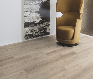 Ламинат Kaindl Classic Touch 8-32 ПРЕМИУМ Дуб Сенд К4429 VS