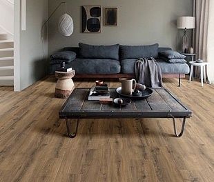 Кварцвиниловая плитка Moduleo Select Dryback Brio Oak 22877