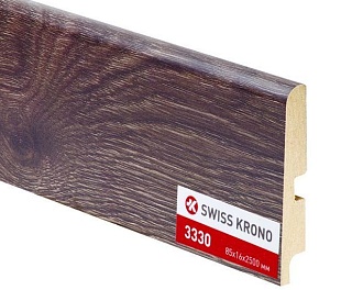 Плинтус Kronopol P85 Desert Tree 3330