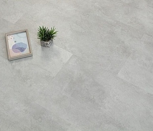 Кварцвиниловая плитка Icon Floor Marble XL SPC MLX-76 Бетон Поллок (Conctete Pollock)