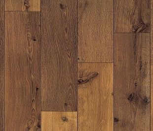 Ламинат Quick Step Perspective Темный лакированный старинный дуб UF1001