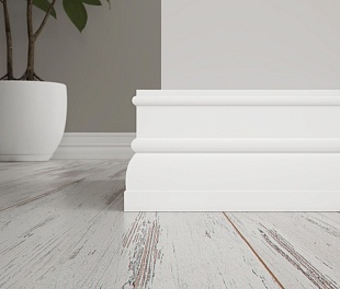 Плинтус Ultrawood Base 014