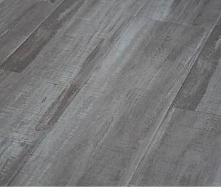 Ламинат Praktik Royal Lack 8 Серый глянец 81153
