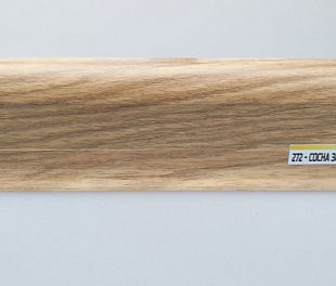 Плинтус Ideal Сосна Золотистая Сосна Золотистая (55, 2.5) Плинтус Ideal Сосна Золотистая Сосна Золотистая (55, 2.5)
