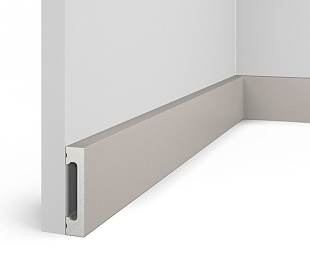 Плинтус COSCA DECOR SoftTouch PX050-040 Плинтус COSCA DECOR SoftTouch PX050-040