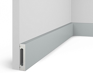 Плинтус COSCA DECOR SoftTouch PX050-038 Плинтус COSCA DECOR SoftTouch PX050-038
