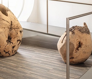 Ламинат Kaindl Classic Touch 8-32 ШИРОКАЯ Дуб SMOKESTYLE K2219 EG