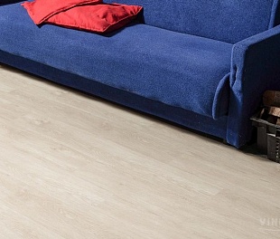 Кварцвиниловая плитка Vinilam Glue 2,5 mm 8855 Дуб Штур