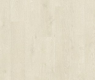 Ламинат Quick Step Perspective Hydro PER6074 Доска дуба выбеленная промасленная
