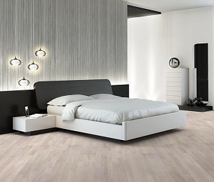 Паркетная доска Barlinek Molti Дуб Cappucino