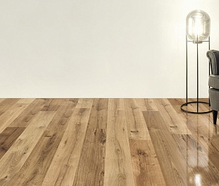 Ламинат Kaindl AQUApro Supreme Easy Touch 832 ПРЕМИУМ Глянцевый Дуб PATRAS О524 HG