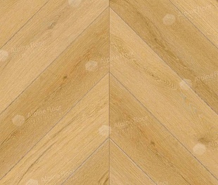 Кварцвиниловая плитка Alpine floor CHEVRON ALPINE ECO 18-20 Caldo