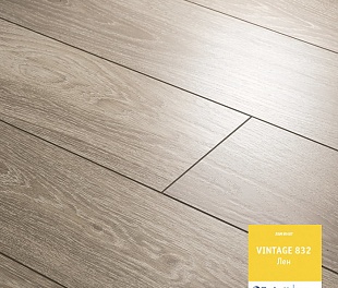 Ламинат Tarkett Vintage Дуб лен 8389157